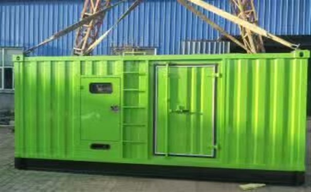 精河600kw大型柴油发电机组出租价格 精河600kw大型柴油发电机组出租价格